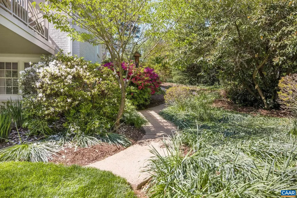 2001 Hessian Road Charlottesville VA 22903