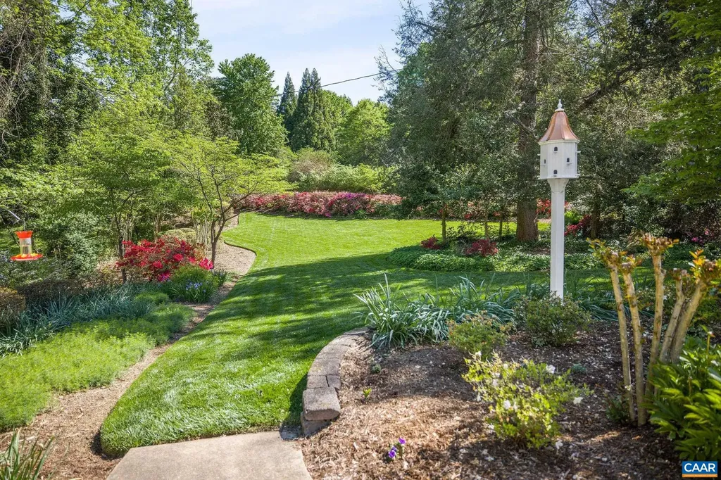 2001 Hessian Road Charlottesville VA 22903