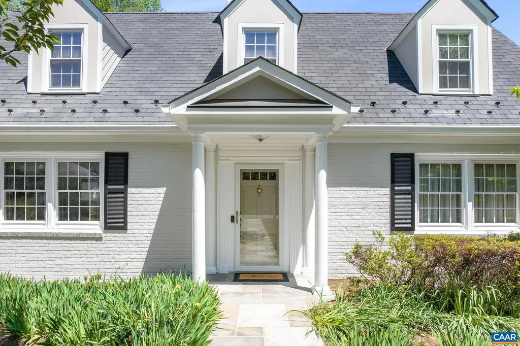 2001 Hessian Road Charlottesville VA 22903