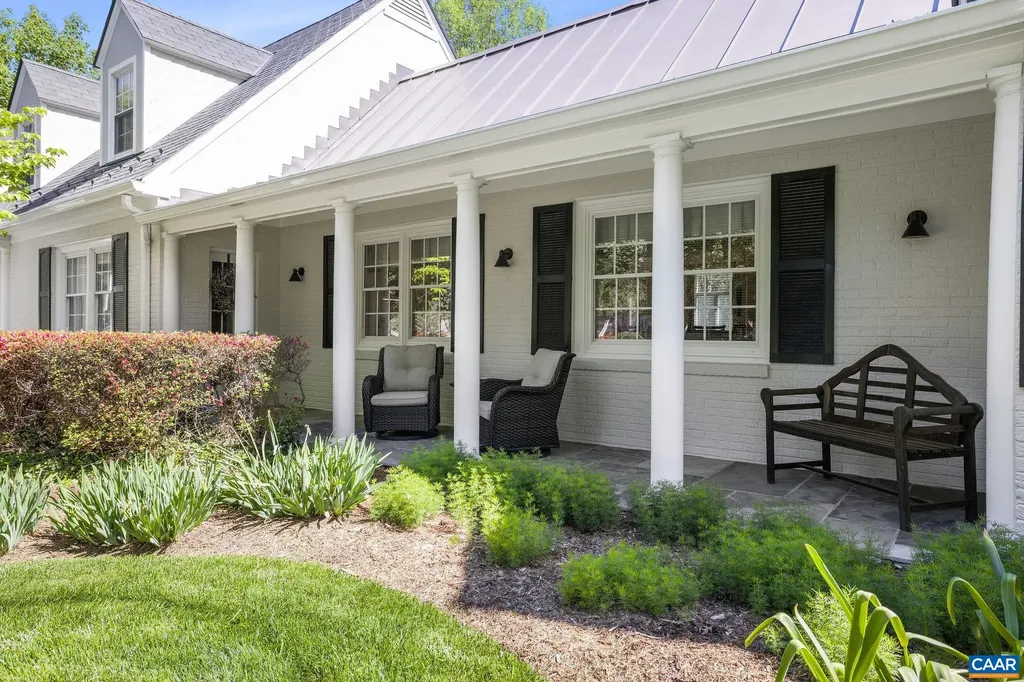 2001 Hessian Road Charlottesville VA 22903