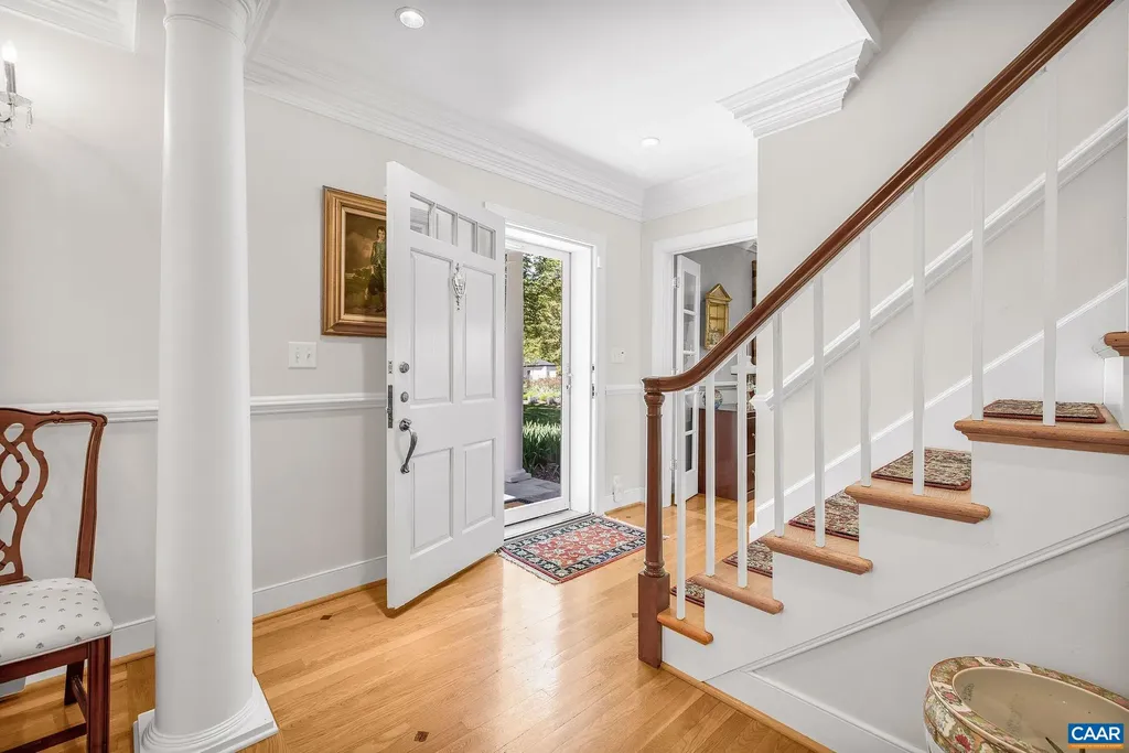 2001 Hessian Road Charlottesville VA 22903