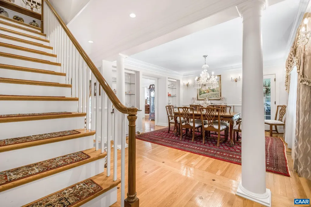 2001 Hessian Road Charlottesville VA 22903