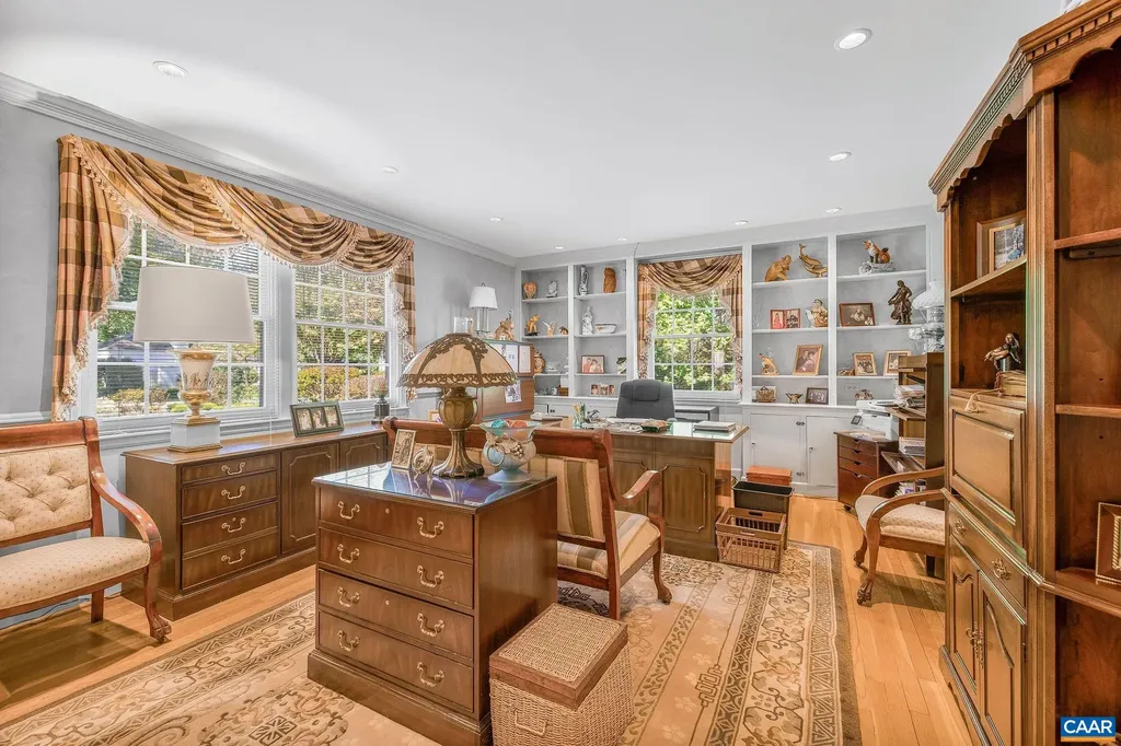 2001 Hessian Road Charlottesville VA 22903