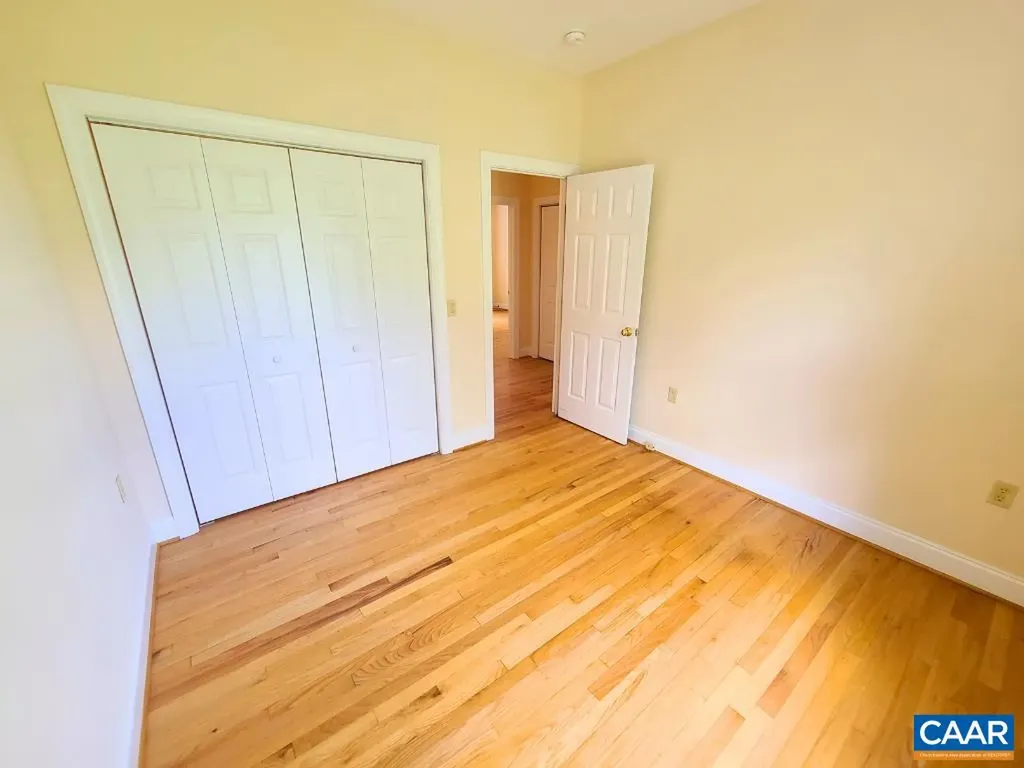 134 Jackson Street Gordonsville VA 22942