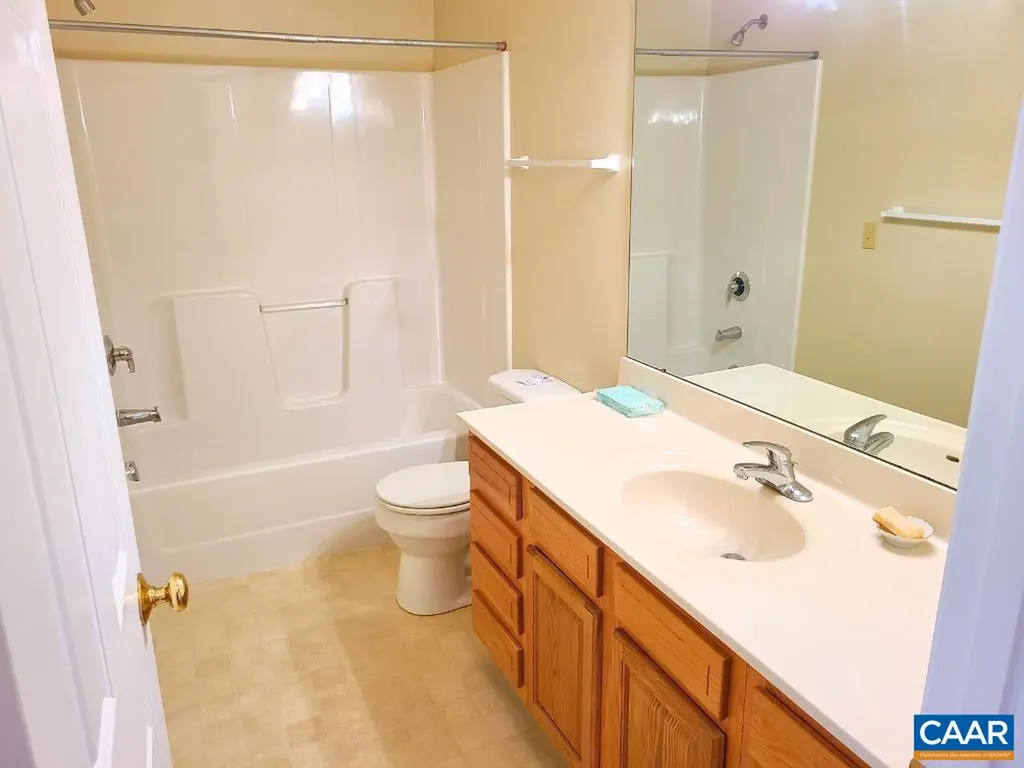 134 Jackson Street Gordonsville VA 22942