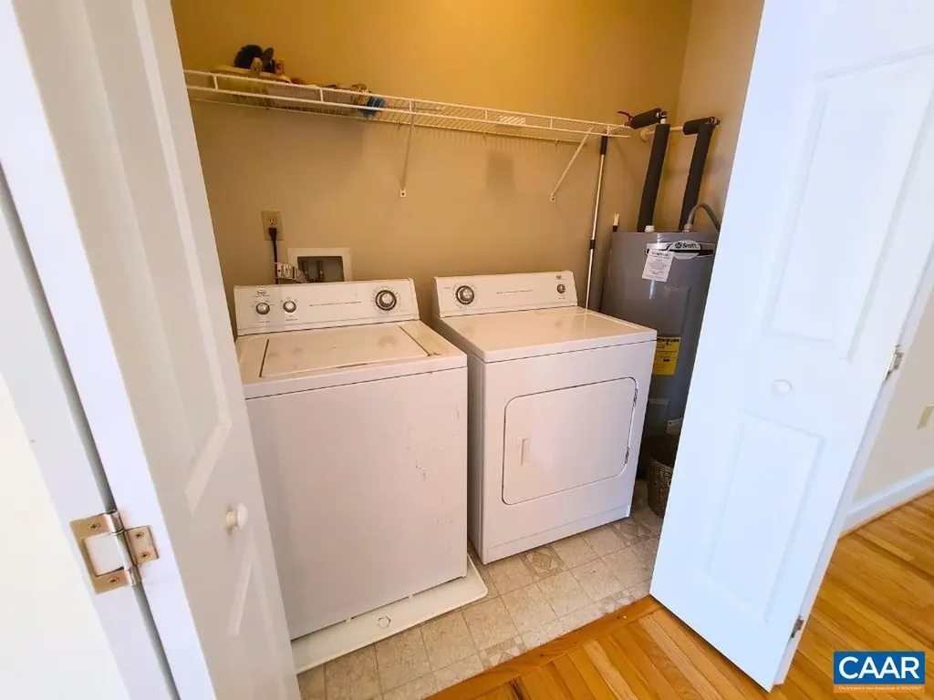 134 Jackson Street Gordonsville VA 22942