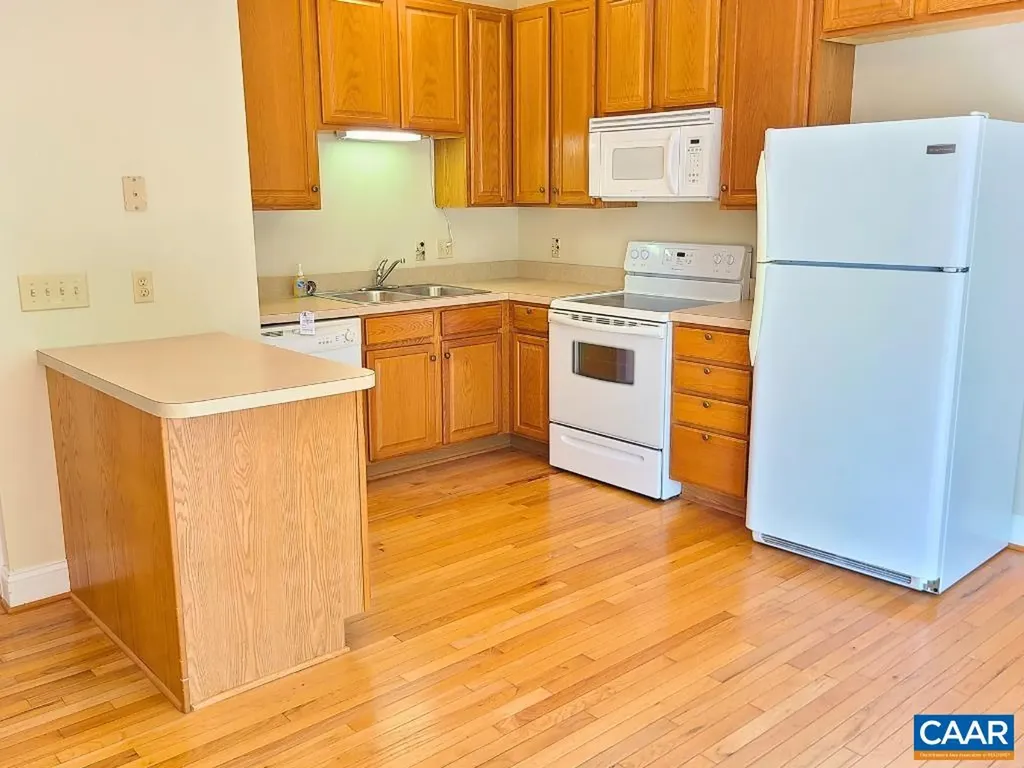 134 Jackson Street Gordonsville VA 22942