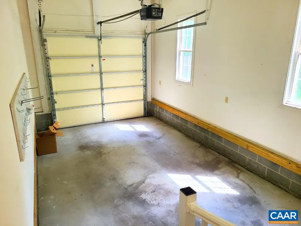 134 Jackson Street Gordonsville VA 22942