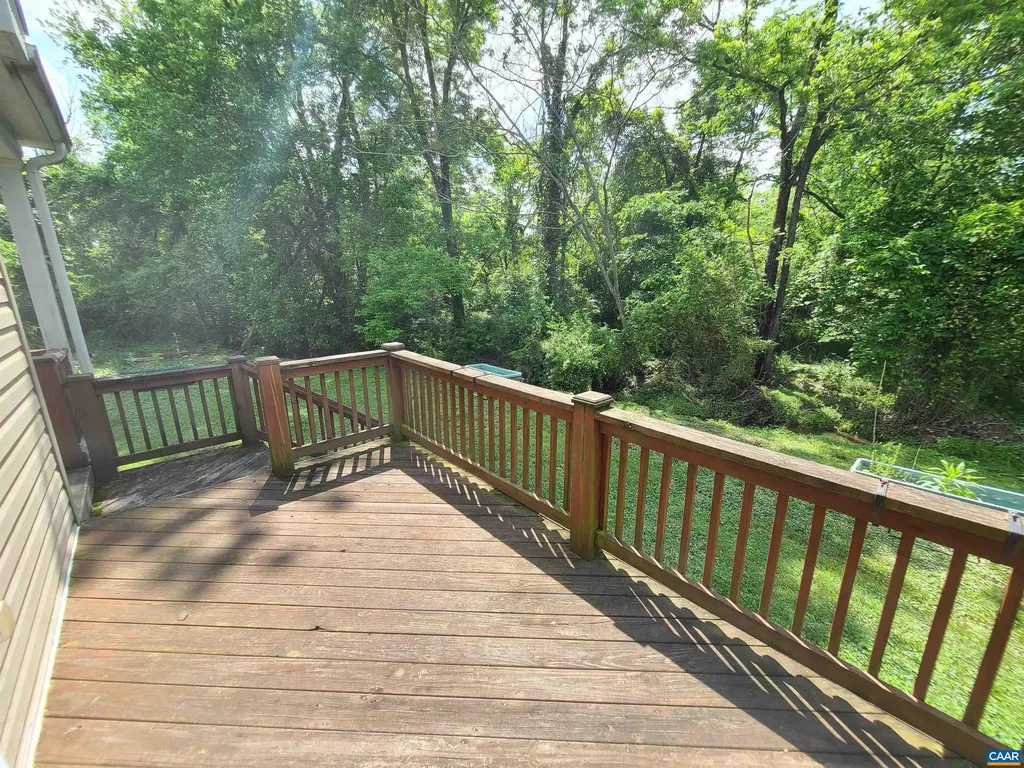 134 Jackson Street Gordonsville VA 22942