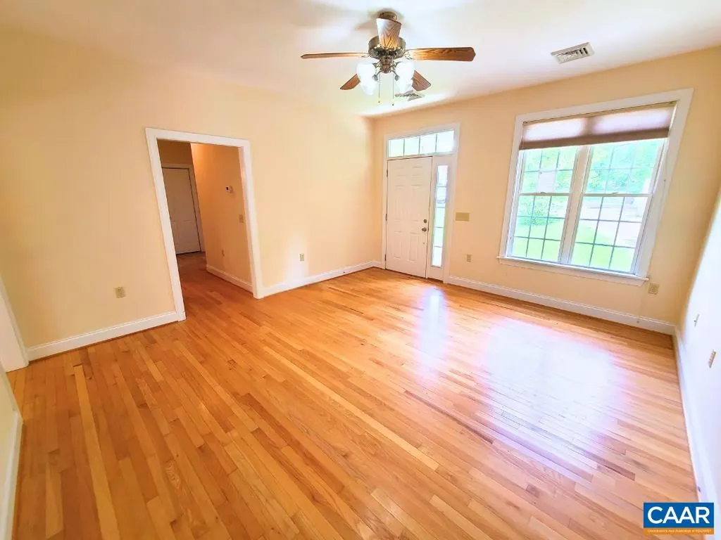 134 Jackson Street Gordonsville VA 22942