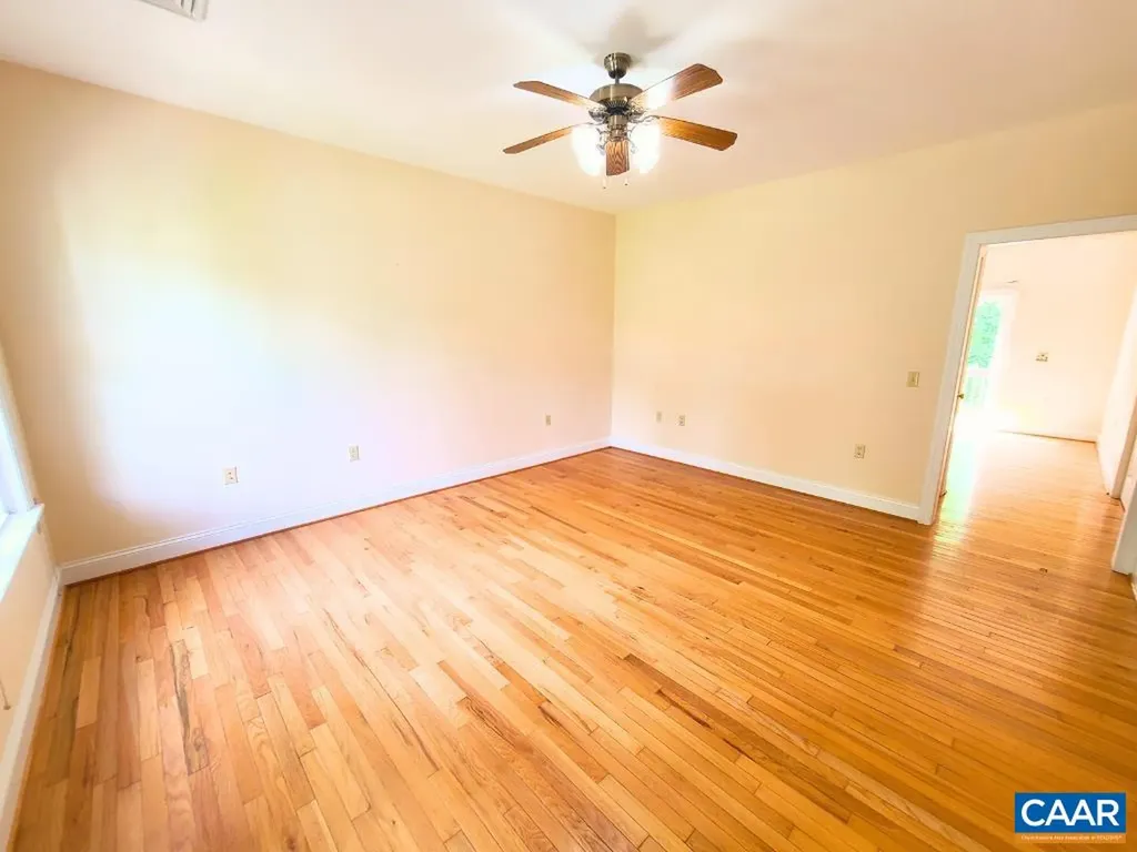 134 Jackson Street Gordonsville VA 22942