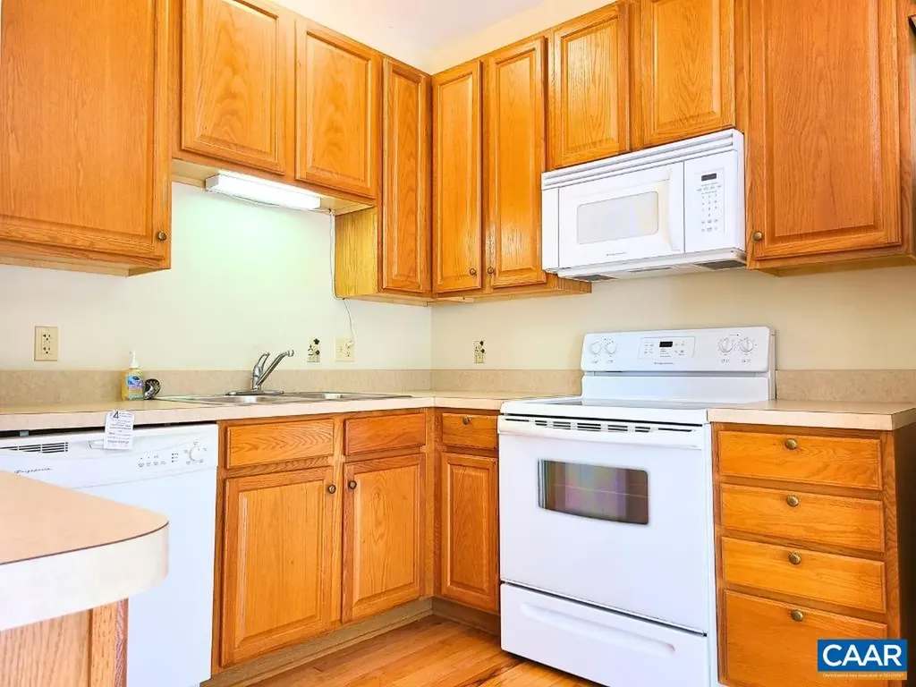 134 Jackson Street Gordonsville VA 22942