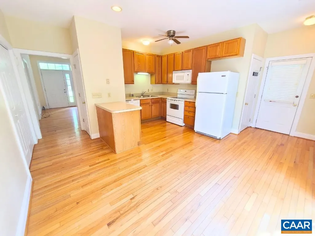 134 Jackson Street Gordonsville VA 22942