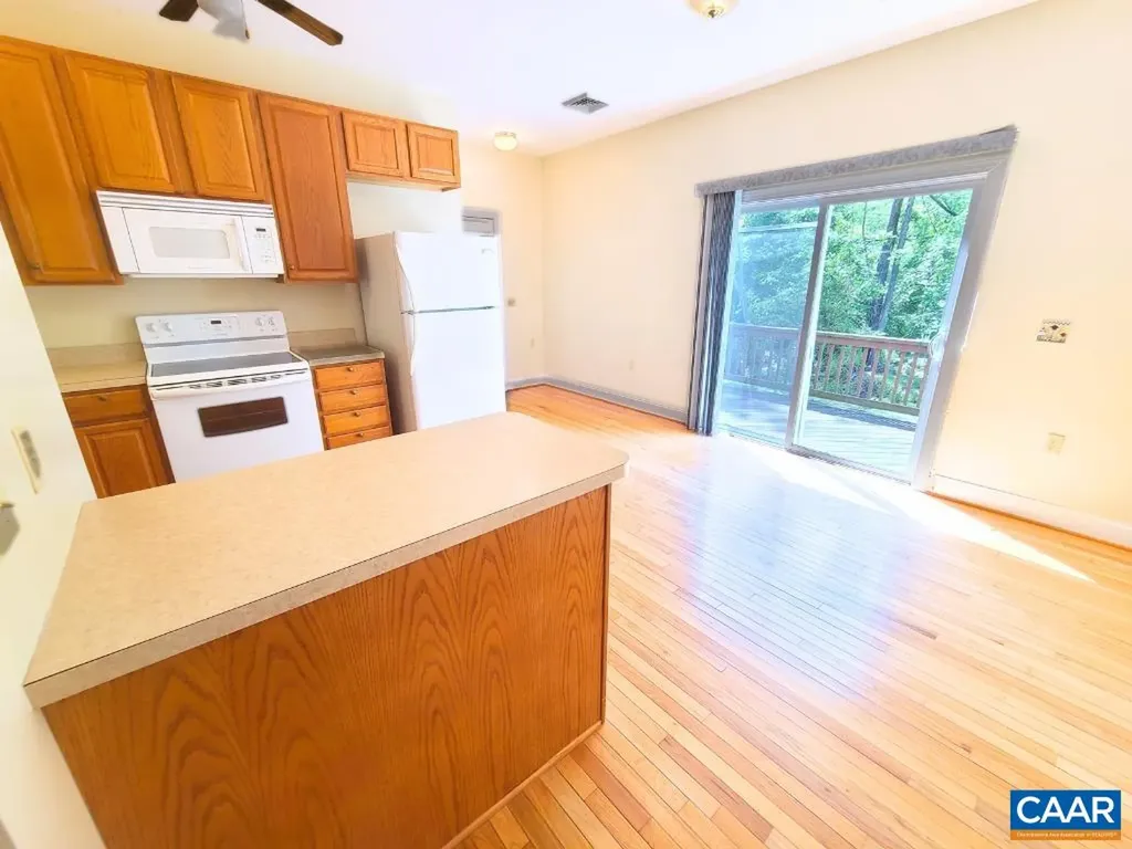 134 Jackson Street Gordonsville VA 22942