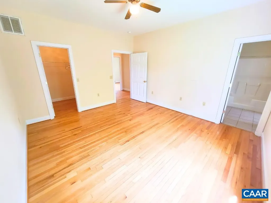 134 Jackson Street Gordonsville VA 22942