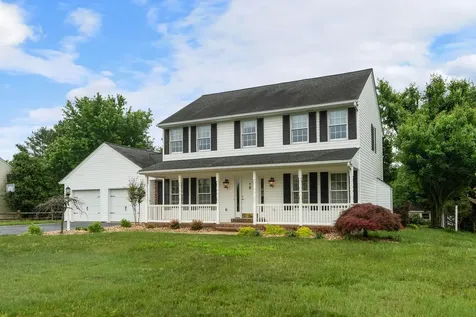 82 Pheasant Run Waynesboro VA 22980