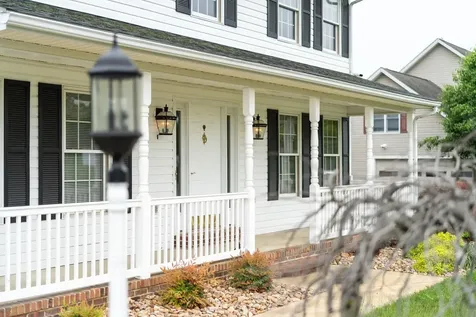 82 Pheasant Run Waynesboro VA 22980
