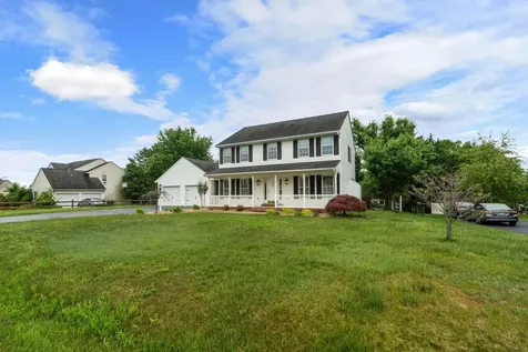 82 Pheasant Run Waynesboro VA 22980