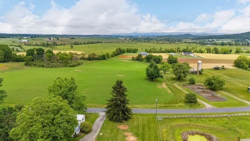 668 Churchmans Mill Road Stuarts Draft VA 24477