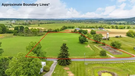 668 Churchmans Mill Road Stuarts Draft VA 24477