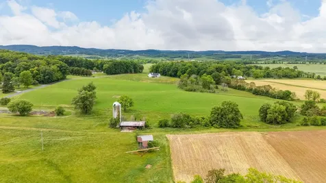 668 Churchmans Mill Road Stuarts Draft VA 24477
