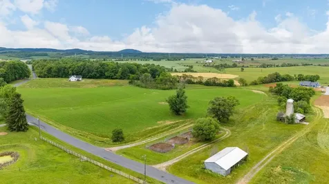 668 Churchmans Mill Road Stuarts Draft VA 24477