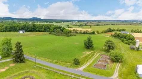 668 Churchmans Mill Road Stuarts Draft VA 24477