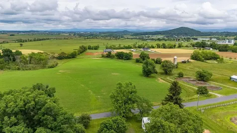 668 Churchmans Mill Road Stuarts Draft VA 24477