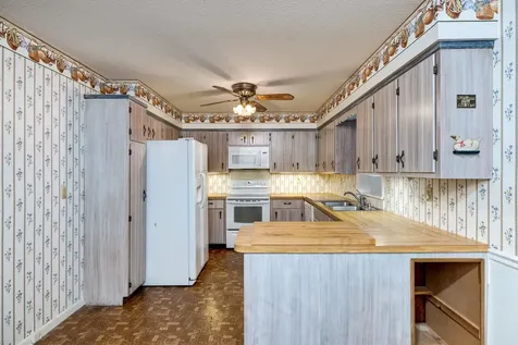 2810 Scenic Road Elkton VA 22827