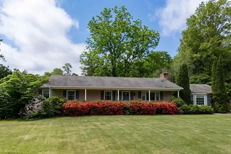 2810 Scenic Road Elkton VA 22827