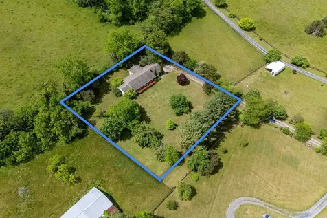 2810 Scenic Road Elkton VA 22827