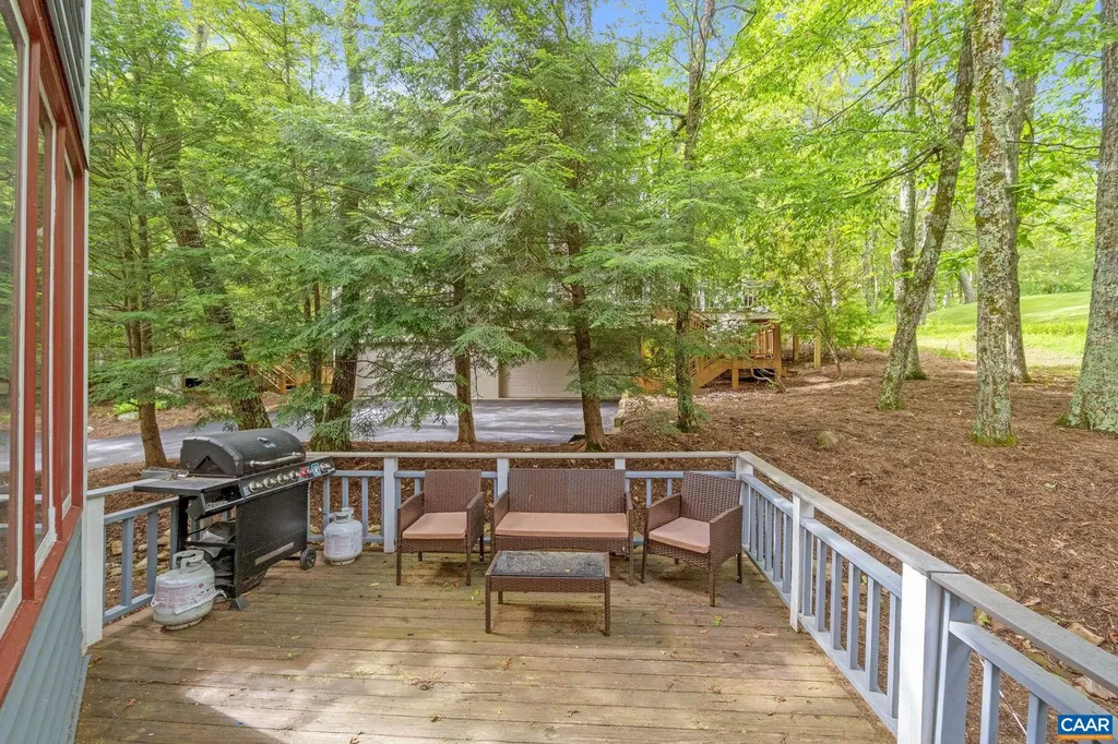 23 Trillium Close Wintergreen Resort VA 22967