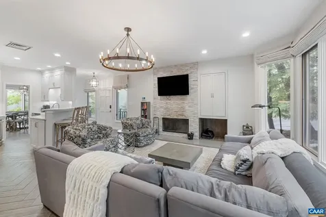 23 Trillium Close Wintergreen Resort VA 22967