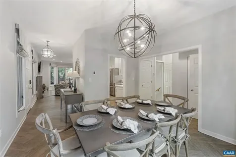 23 Trillium Close Wintergreen Resort VA 22967