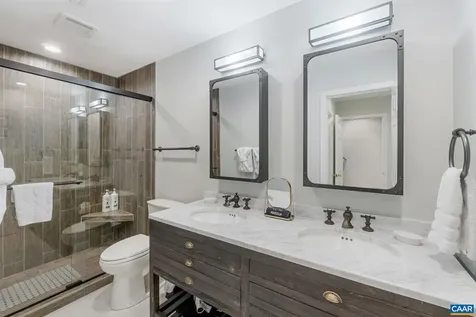 23 Trillium Close Wintergreen Resort VA 22967
