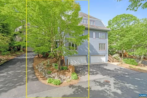 23 Trillium Close Wintergreen Resort VA 22967
