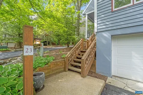 23 Trillium Close Wintergreen Resort VA 22967