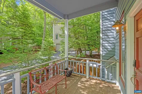 23 Trillium Close Wintergreen Resort VA 22967