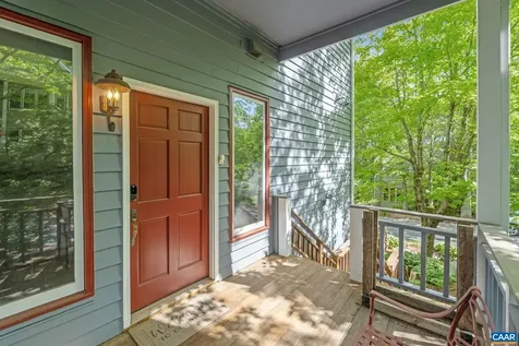 23 Trillium Close Wintergreen Resort VA 22967
