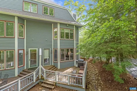 23 Trillium Close Wintergreen Resort VA 22967