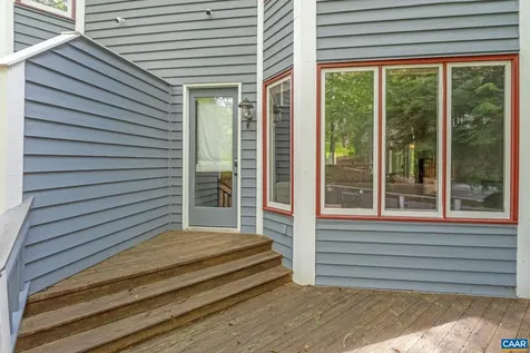 23 Trillium Close Wintergreen Resort VA 22967