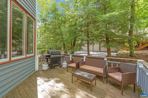 23 Trillium Close Wintergreen Resort VA 22967