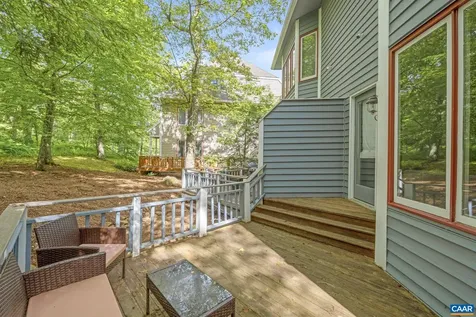 23 Trillium Close Wintergreen Resort VA 22967