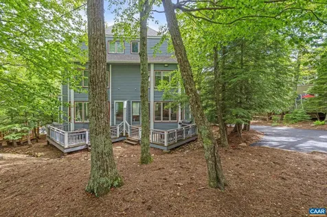23 Trillium Close Wintergreen Resort VA 22967