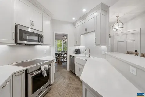 23 Trillium Close Wintergreen Resort VA 22967