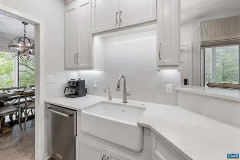 23 Trillium Close Wintergreen Resort VA 22967