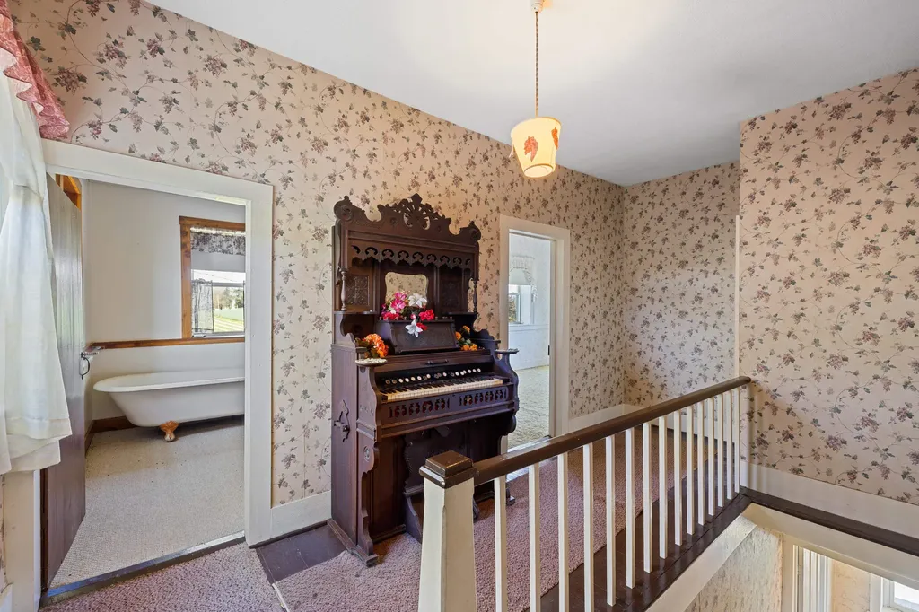 3599 Lumber Mill Road Dayton VA 22821