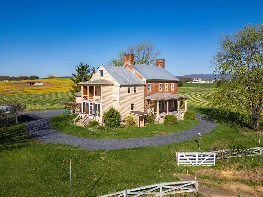 3599 Lumber Mill Road Dayton VA 22821