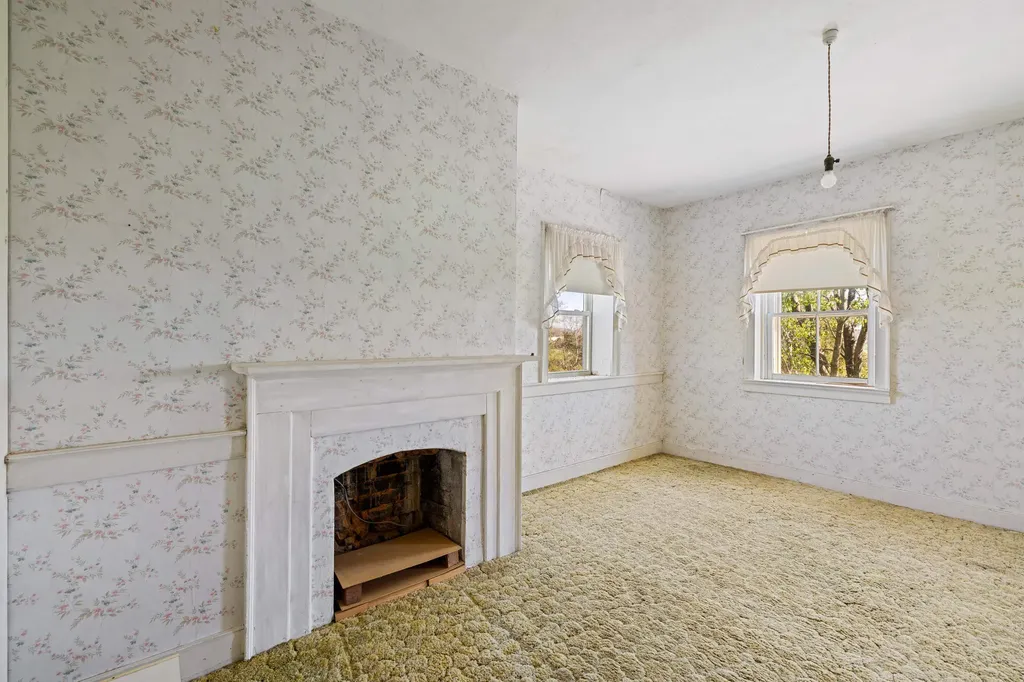 3599 Lumber Mill Road Dayton VA 22821