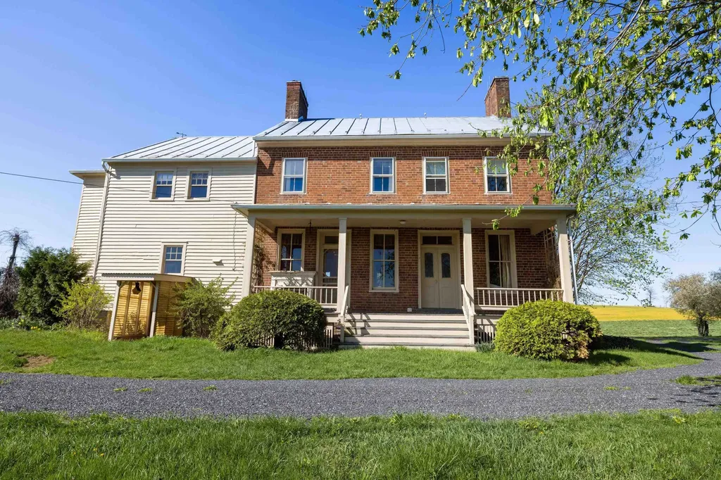 3599 Lumber Mill Road Dayton VA 22821